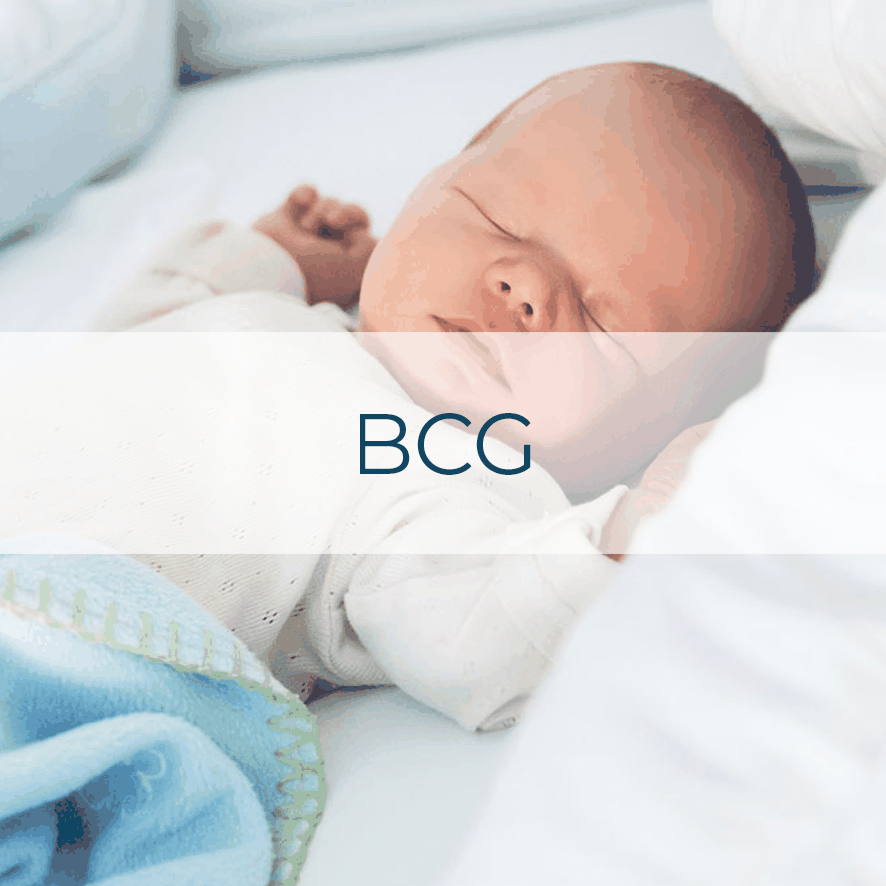 Vacuna BCG