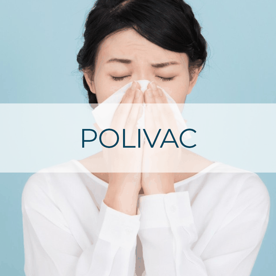 Vacuna antipoliomielítica PoliVac