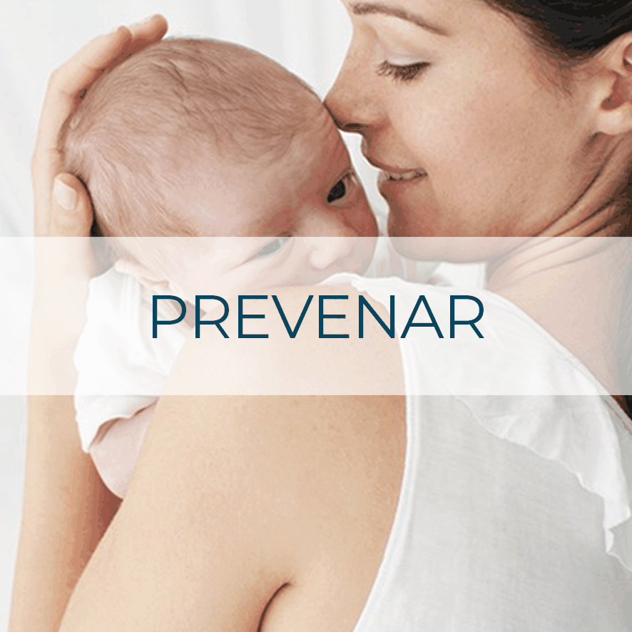 Vacuna Prevenar