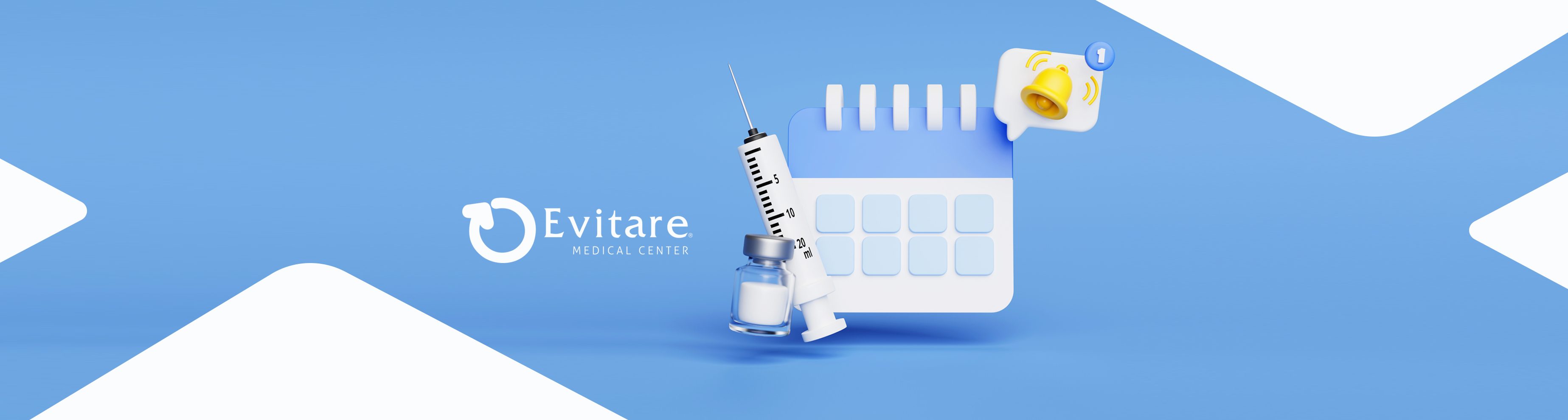 Evitare Medical Center
