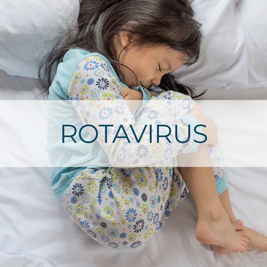Vacuna Rotavirus