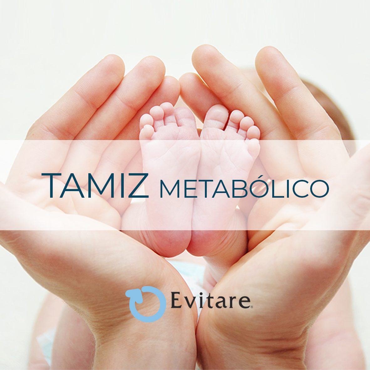 Tamiz Metabólico